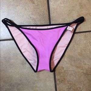 Victoria’s Secret Bikini Bottoms